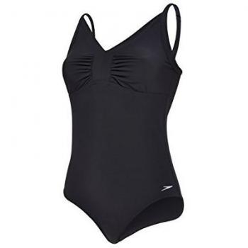 Speedo Bañador Negro Mujer Talla 32 – Watergem