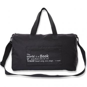 Bolsa plegable para entrenamiento y yoga con ruedas XA635WA