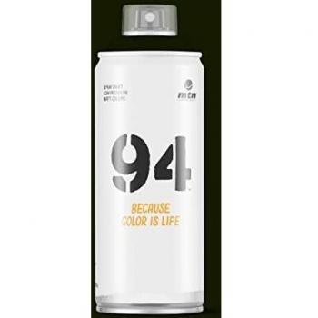 Spray Acústico Verde Dharma MTN 94 400 ml