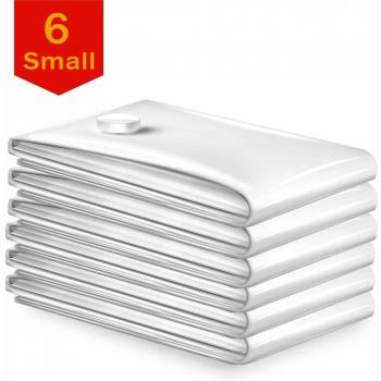 Vacbird Reise Vakuumbeutel 6er Pack
