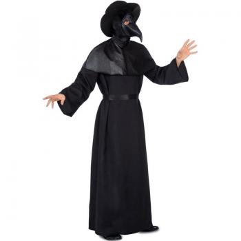 Uniforme Médical Peste – Taille M/L – MY OTHER ME FUN CO