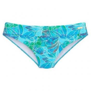 Lapa Bikini-Hose von Sunseeker, tropisches Design