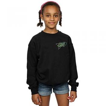 Sudadera Disney Toy Story Pizza Planet para niña