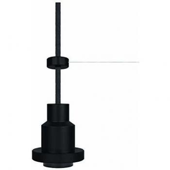 LEDVANCE Vintage 1906 Pendulum Light Black