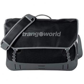 Trangoworld Cartera de viaje unisex Arise 20