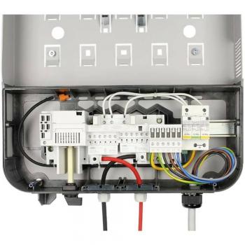 Fronius Retrofit DC SPD Typ 1+2 Überspannungsschutz 480293