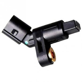 DENCKERMANN Sensor B180016 – Raddrehzahl vorne rechts (Skoda, Seat, VAG)