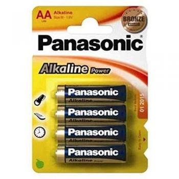 Panasonic POWER LR6 AA 43741