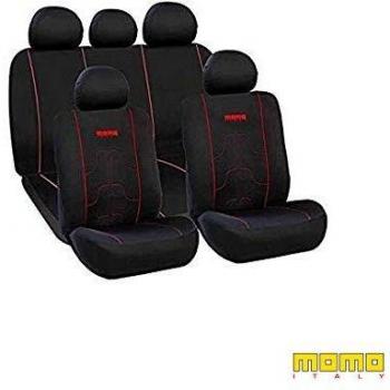 Momo 021 Fundas para Asientos de Coche
