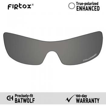 Lentes de Gafas Firtox