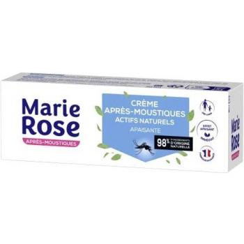 Crème Après-Moustiques Apaisante