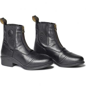 Mountain Horse Veganza Women's Zip Boots
