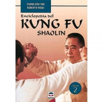Enciclopedia Del Kung Fu. Shaolin (Vol. 2)