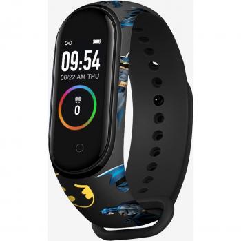Bracelet d'entraînement Batman