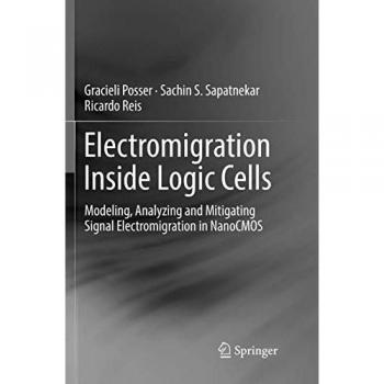 Electromigration Inside Logic Cells