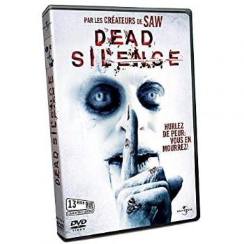 Silence de la Mort