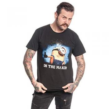 T-Shirt Minions