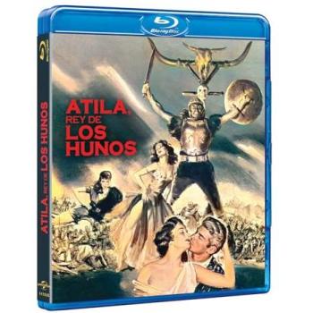 Dominio Hunico: El Imperio de Atila