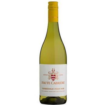 Haute Cabrière Chardonnay-Pinot Noir Mix 2024
