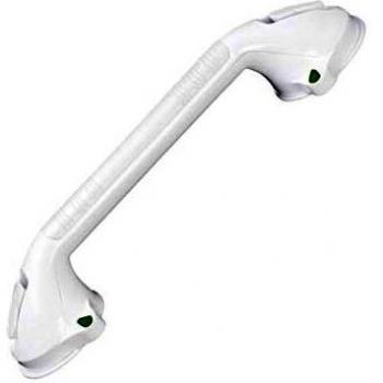 Poignée de sécurité pour baignoire Secura 42 cm WENKO