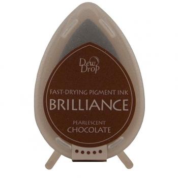 Tsukineko Brilliance Pigment Ink Pad