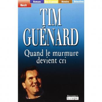 Quand le murmure devient cri