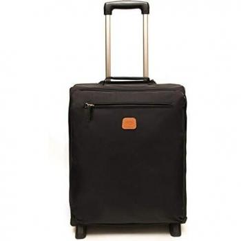 Valise Bric's Mixte 2 roues