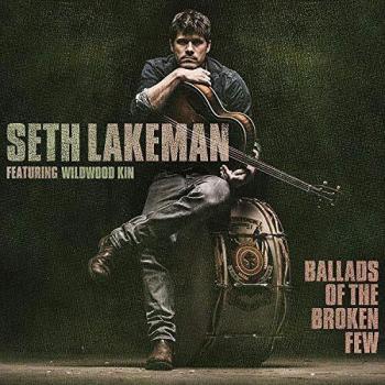 Ballads of a Broken Few [Vinyl LP]