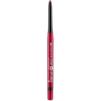 Essence Stay 8h wasserdichter Lippenstift-Outline 6 – 5er Pack „You and Me“