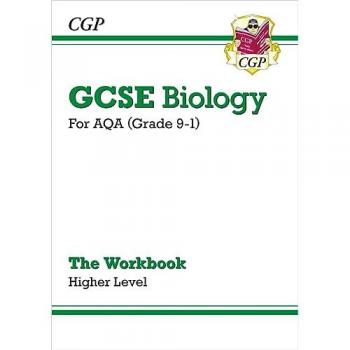GCSE Biology: AQA Workbook