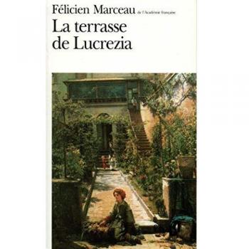 Terrasse de Lucrezia (Folio)