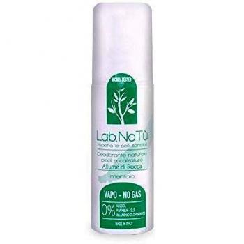Deodorante Vapo per Piedi Mentolo 100ml