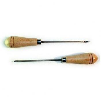 Puntatori in legno con occhio 18