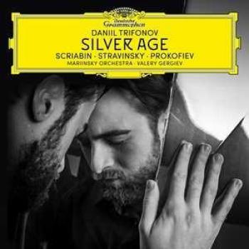 The Silver Age Series by Daniil Trifonov