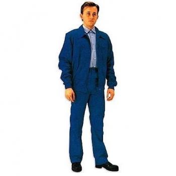 CAZADORA TERGAL AZULINA TALLA 54 LINEA 500 P30AZ54 VESIN -