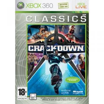 Crackdown Classico Originale