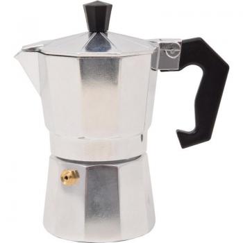 Caffettiera Classic 1 Tazza – Kit da 4 pezzi