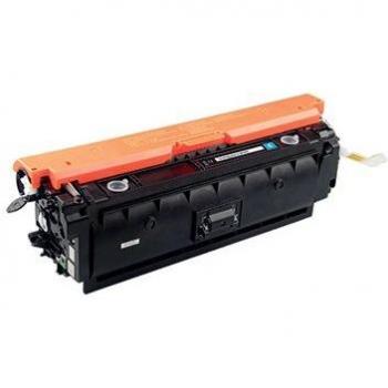 High Yield Cyan Remanufactured Cartridge for HP W2121X (HW21212C0222R)