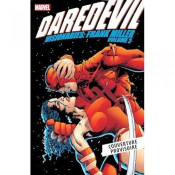 Daredevil par Miller Tome 2 (BD)