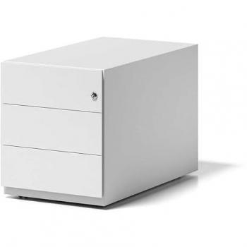 Bisley Note Container mit 3 Schubladen