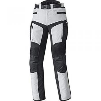 Pantalon de moto Held Matata II imperméable Noir Gris taille : 5XL