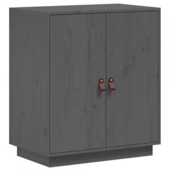 Buffet Chic en Bois de Pin