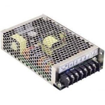 Bloc d'alimentation compact MEAN WELL HRP-150-12
