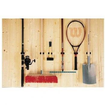 Kit de 6 Supports Prax 1-35mm