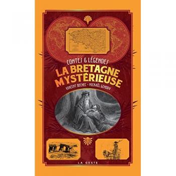 La Bretagne mystérieuse