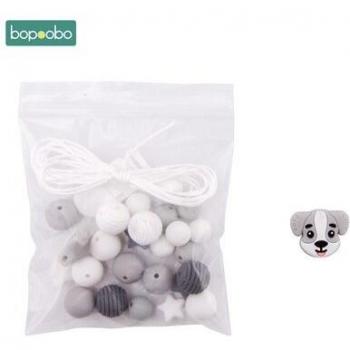 Accessoires de Dentition Bopoobo