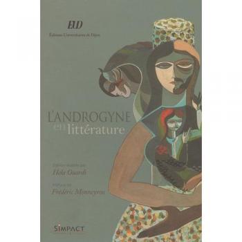 ANDROGYNE EN LITTERATURE