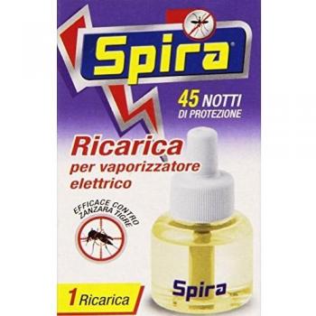 Ricarica liquida Spira per vaporizzatore singola 10666