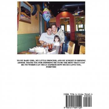A Book of Poems~ My Life Stories