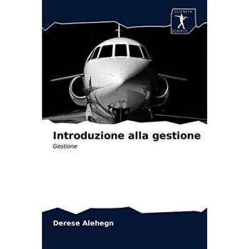 Introduzione alla gestione: Gestione